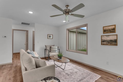 Tiny photo for 716 Teresa Ct, Carbondale, KS 66604 (MLS # 246775)