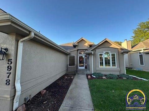 Tiny photo for 5978 SW 30th Ter, Topeka, KS 66614 (MLS # 246882)