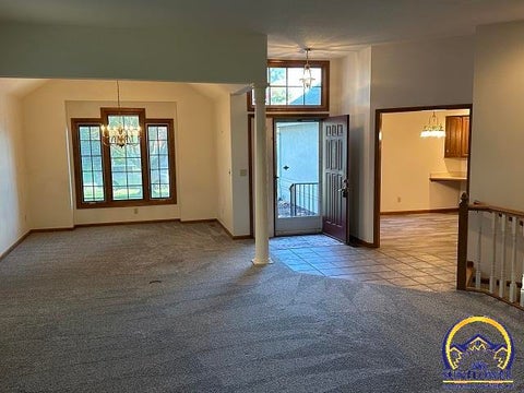 Tiny photo for 5978 SW 30th Ter, Topeka, KS 66614 (MLS # 246882)