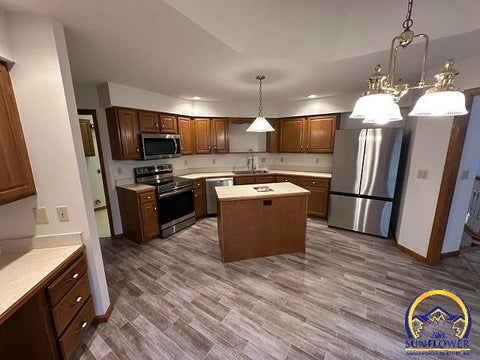 Tiny photo for 5978 SW 30th Ter, Topeka, KS 66614 (MLS # 246882)