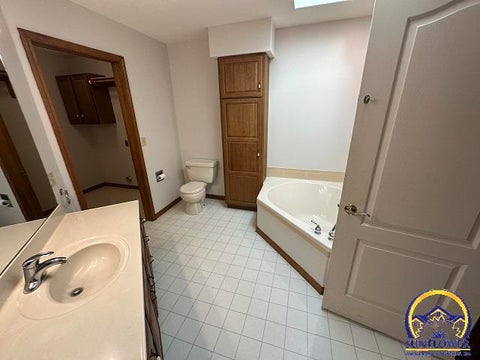 Tiny photo for 5978 SW 30th Ter, Topeka, KS 66614 (MLS # 246882)