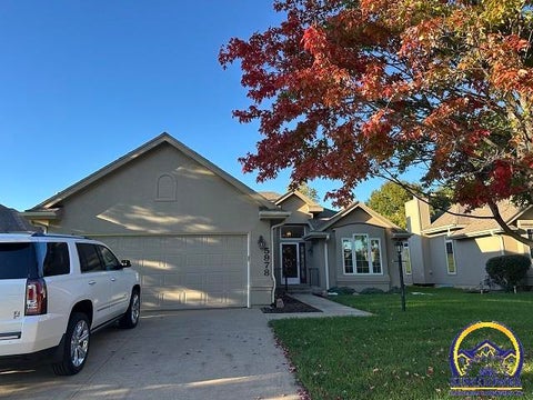 Photo of 5978 SW 30th Ter, Topeka, KS 66614 (MLS # 246882)