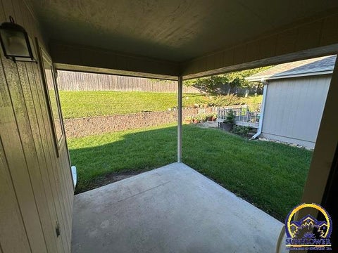 Tiny photo for 5978 SW 30th Ter, Topeka, KS 66614 (MLS # 246882)