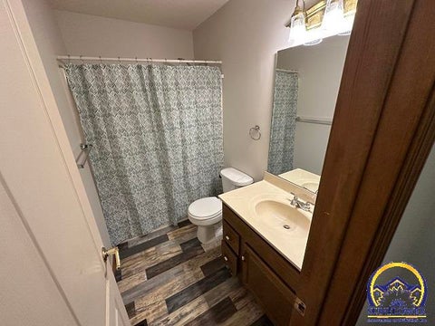 Tiny photo for 5978 SW 30th Ter, Topeka, KS 66614 (MLS # 246882)