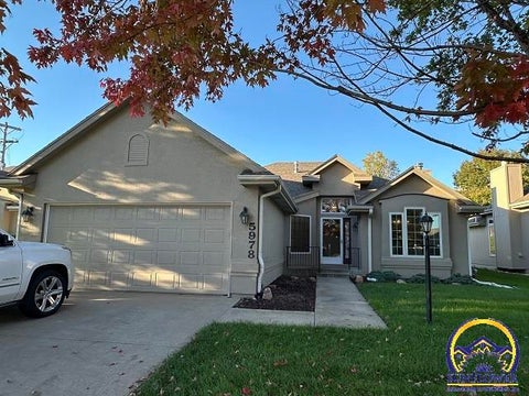 Tiny photo for 5978 SW 30th Ter, Topeka, KS 66614 (MLS # 246882)