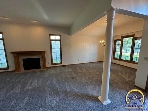 Tiny photo for 5978 SW 30th Ter, Topeka, KS 66614 (MLS # 246882)