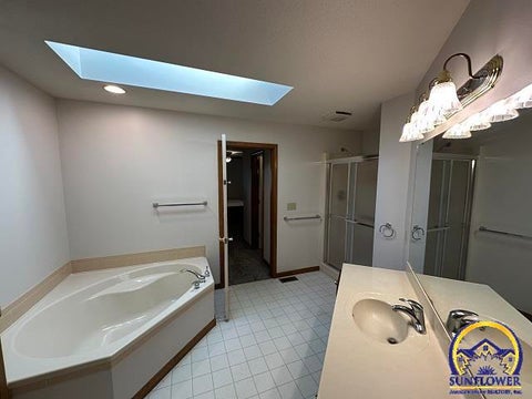 Tiny photo for 5978 SW 30th Ter, Topeka, KS 66614 (MLS # 246882)