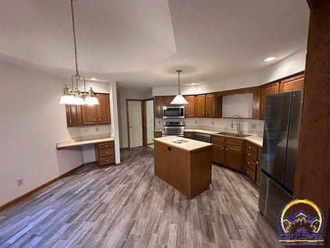 Tiny photo for 5978 SW 30th Ter, Topeka, KS 66614 (MLS # 246882)