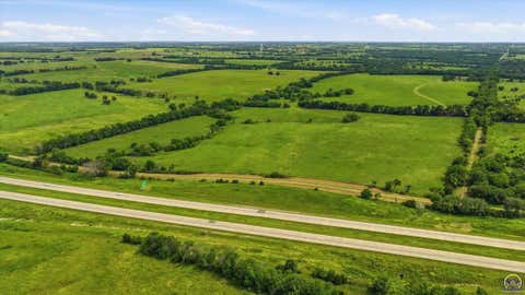 Tiny photo for 00000 S California Rd, Melvern, KS 66510 (MLS # 245804)