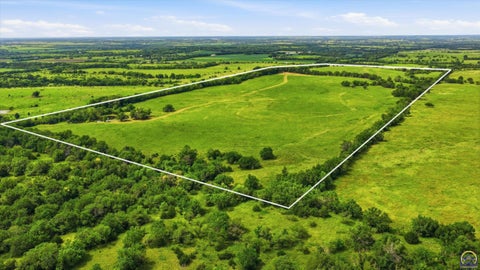 Photo of 00000 S California Rd, Melvern, KS 66510 (MLS # 245804)