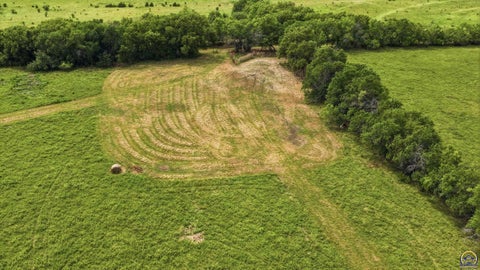 Tiny photo for 00000 S California Rd, Melvern, KS 66510 (MLS # 245804)