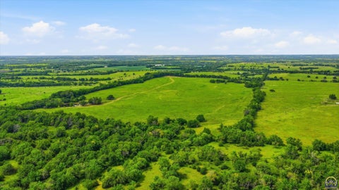 Tiny photo for 00000 S California Rd, Melvern, KS 66510 (MLS # 245804)
