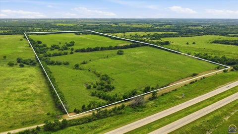 Tiny photo for 00000 S California Rd, Melvern, KS 66510 (MLS # 245804)