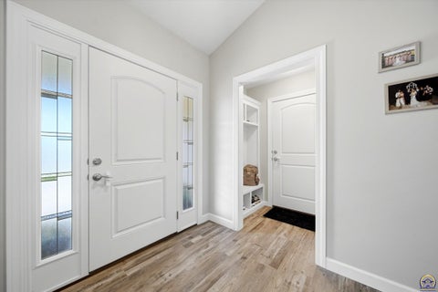 Tiny photo for 4428 SW Brandywine Ln, Topeka, KS 66610 (MLS # 247135)