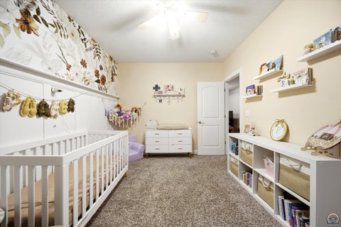 Tiny photo for 4428 SW Brandywine Ln, Topeka, KS 66610 (MLS # 247135)