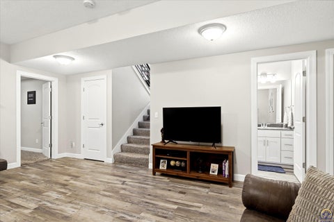Tiny photo for 4428 SW Brandywine Ln, Topeka, KS 66610 (MLS # 247135)