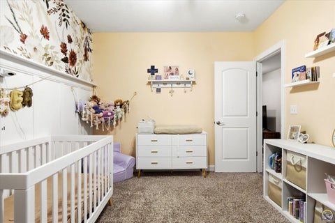 Tiny photo for 4428 SW Brandywine Ln, Topeka, KS 66610 (MLS # 247135)