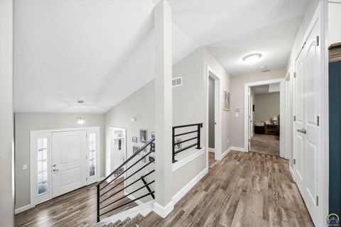 Tiny photo for 4428 SW Brandywine Ln, Topeka, KS 66610 (MLS # 247135)
