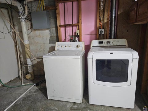 Tiny photo for 2223 NW Polk St, Topeka, KS 66608 (MLS # 246697)