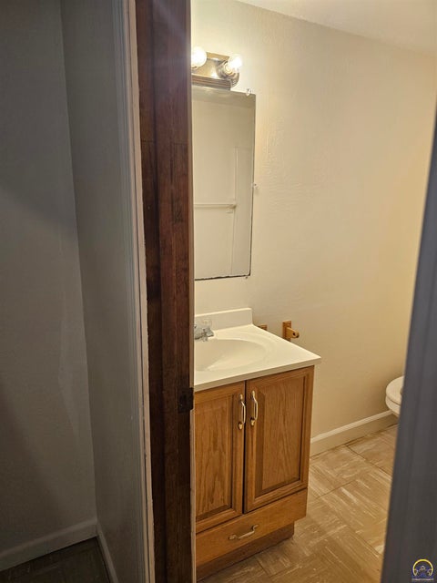 Tiny photo for 2223 NW Polk St, Topeka, KS 66608 (MLS # 246697)