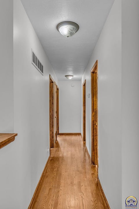 Tiny photo for 3537 SW Woodvalley Pl, Topeka, KS 66614 (MLS # 246751)