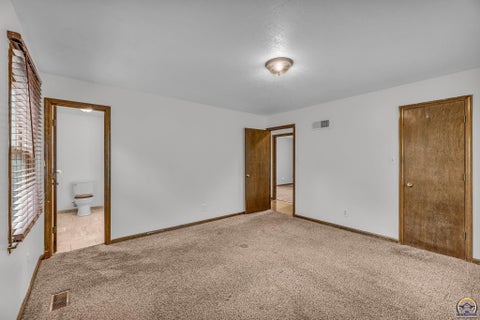 Tiny photo for 3537 SW Woodvalley Pl, Topeka, KS 66614 (MLS # 246751)