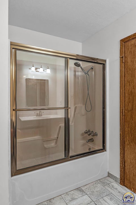 Tiny photo for 3537 SW Woodvalley Pl, Topeka, KS 66614 (MLS # 246751)