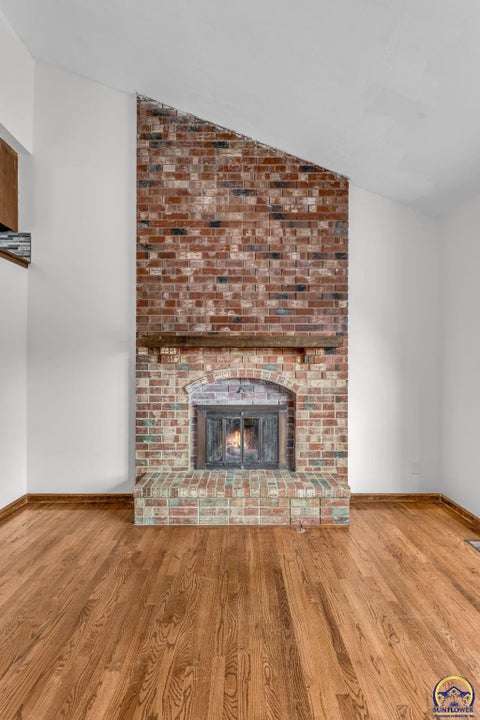 Tiny photo for 3537 SW Woodvalley Pl, Topeka, KS 66614 (MLS # 246751)