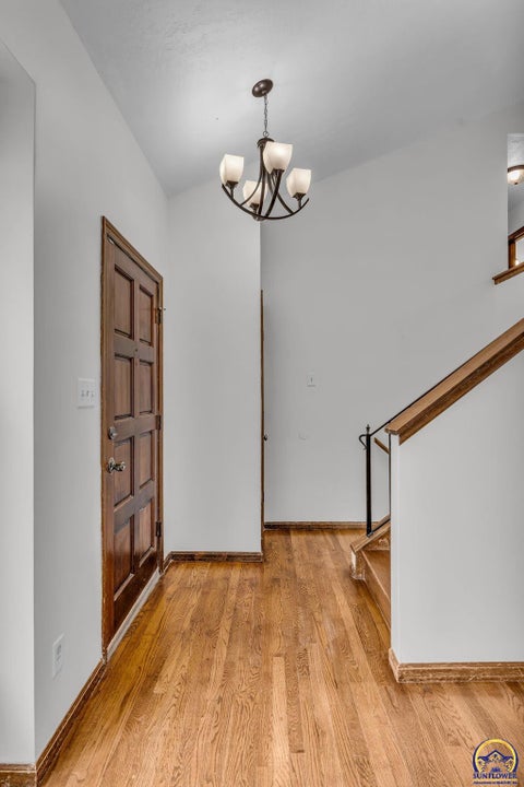Tiny photo for 3537 SW Woodvalley Pl, Topeka, KS 66614 (MLS # 246751)