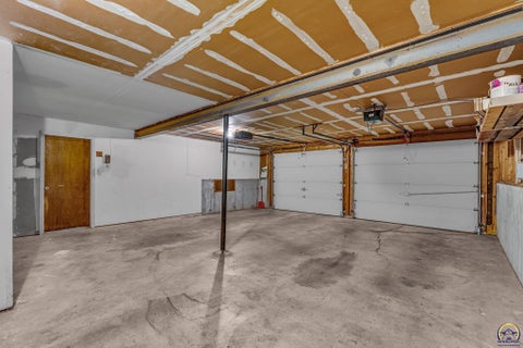 Tiny photo for 3537 SW Woodvalley Pl, Topeka, KS 66614 (MLS # 246751)