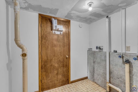 Tiny photo for 3537 SW Woodvalley Pl, Topeka, KS 66614 (MLS # 246751)