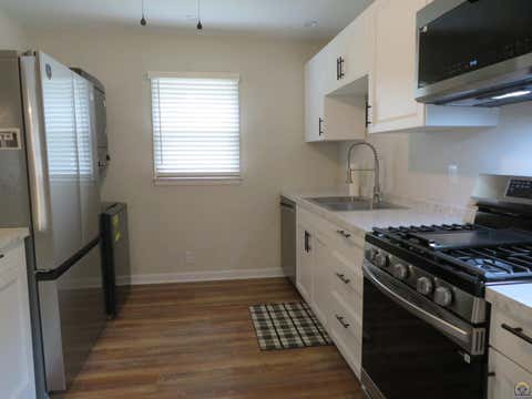 Tiny photo for 301 Oak St, Valley Falls, KS 66088 (MLS # 245937)