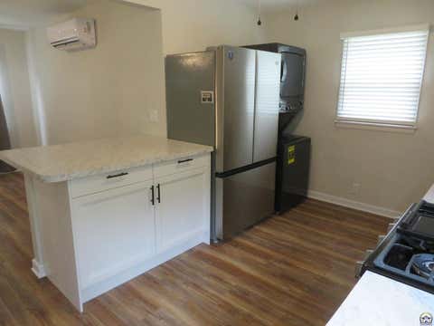 Tiny photo for 301 Oak St, Valley Falls, KS 66088 (MLS # 245937)