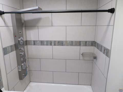 Tiny photo for 301 Oak St, Valley Falls, KS 66088 (MLS # 245937)