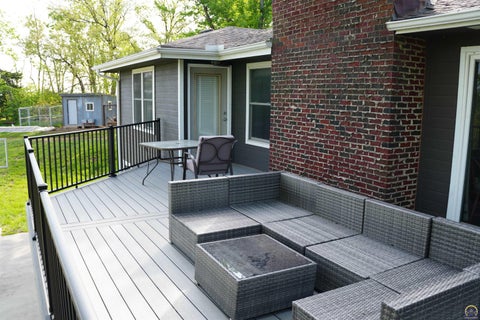Tiny photo for 24298 M Rd #24298, Holton, KS 66436 (MLS # 243774)