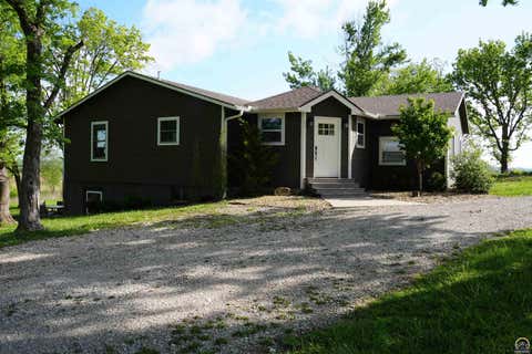 Tiny photo for 24298 M Rd #24298, Holton, KS 66436 (MLS # 243774)