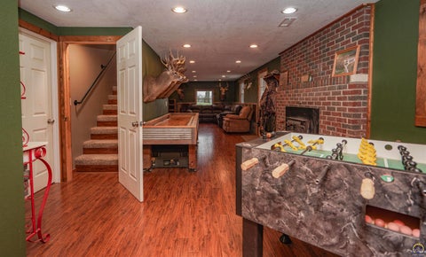 Tiny photo for 24298 M Rd #24298, Holton, KS 66436 (MLS # 243774)