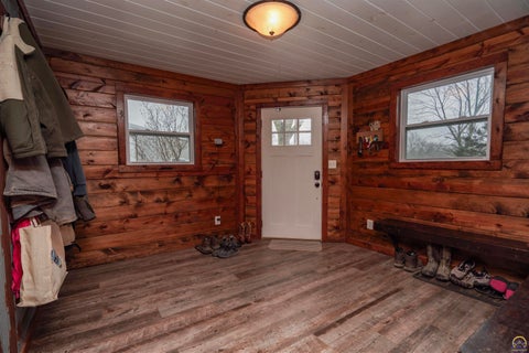 Tiny photo for 24298 M Rd #24298, Holton, KS 66436 (MLS # 243774)