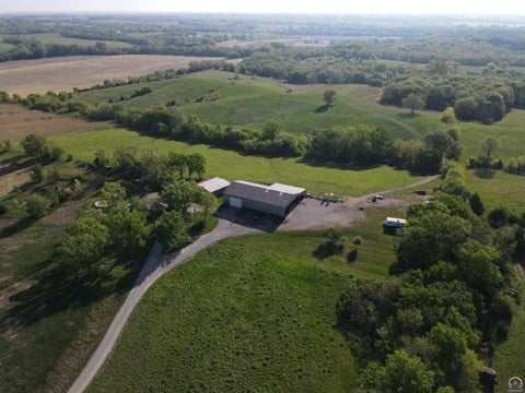 Tiny photo for 24298 M Rd #24298, Holton, KS 66436 (MLS # 243774)