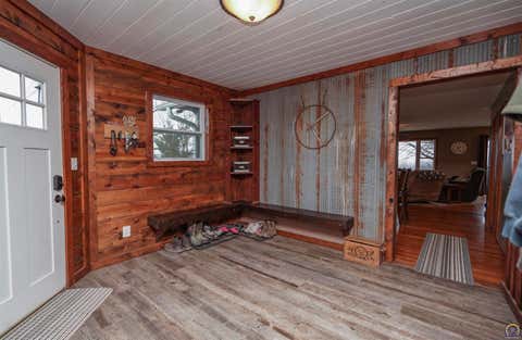 Tiny photo for 24298 M Rd #24298, Holton, KS 66436 (MLS # 243774)
