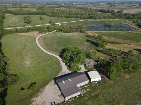 Tiny photo for 24298 M Rd #24298, Holton, KS 66436 (MLS # 243774)