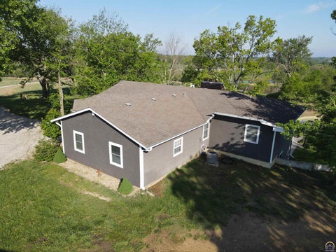 Tiny photo for 24298 M Rd #24298, Holton, KS 66436 (MLS # 243774)