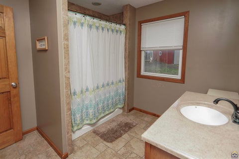 Tiny photo for 24298 M Rd #24298, Holton, KS 66436 (MLS # 243774)