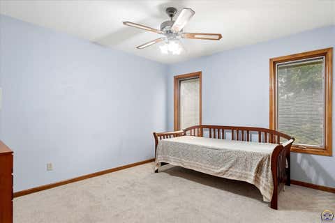 Tiny photo for 6024 SW 40th Ter, Topeka, KS 66610 (MLS # 246104)