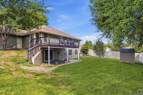 Tiny photo for 6024 SW 40th Ter, Topeka, KS 66610 (MLS # 246104)