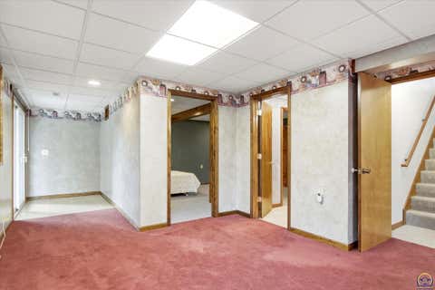 Tiny photo for 6024 SW 40th Ter, Topeka, KS 66610 (MLS # 246104)