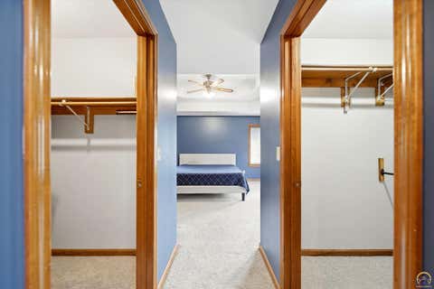 Tiny photo for 6024 SW 40th Ter, Topeka, KS 66610 (MLS # 246104)