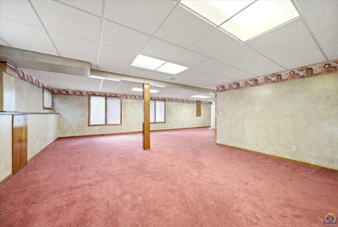 Tiny photo for 6024 SW 40th Ter, Topeka, KS 66610 (MLS # 246104)
