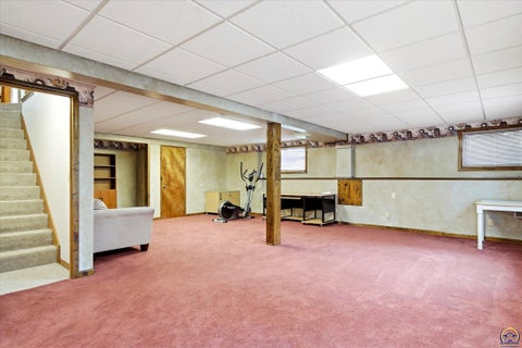 Tiny photo for 6024 SW 40th Ter, Topeka, KS 66610 (MLS # 246104)