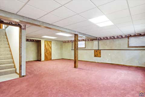 Tiny photo for 6024 SW 40th Ter, Topeka, KS 66610 (MLS # 246104)